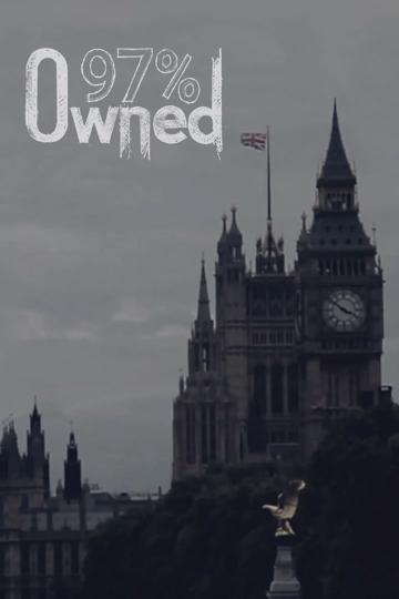 97% Owned poszter