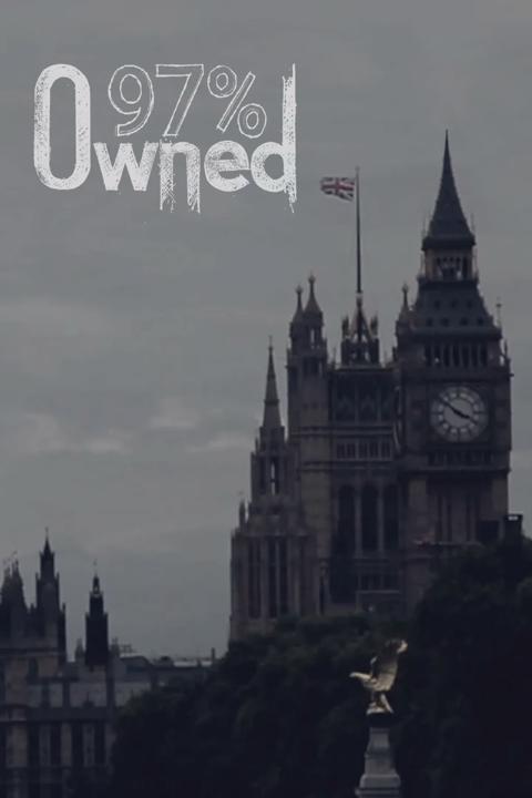 Poster för 97% Owned