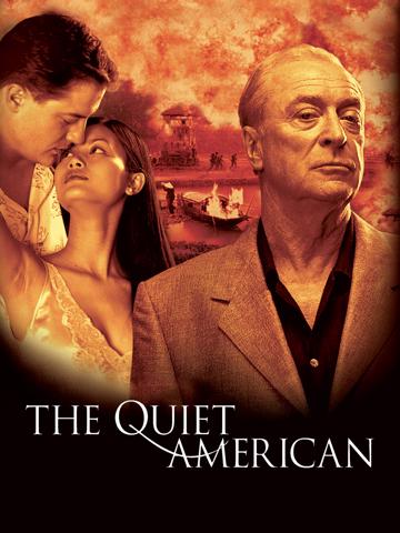 The Quiet American