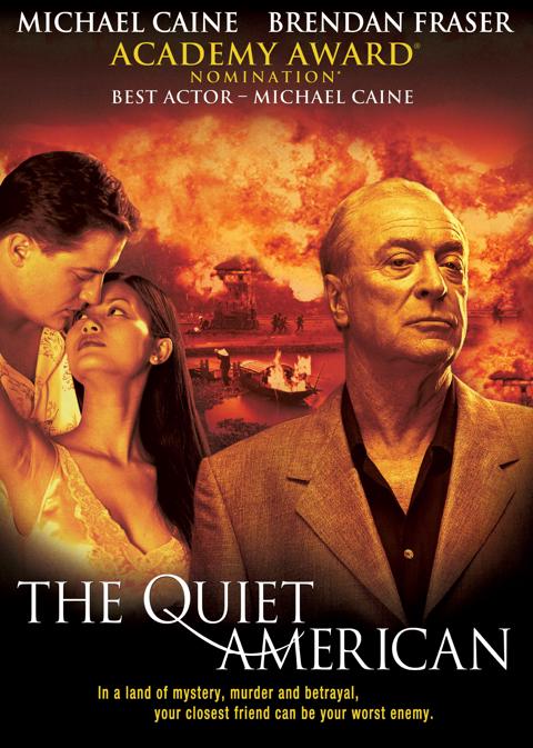 The Quiet American