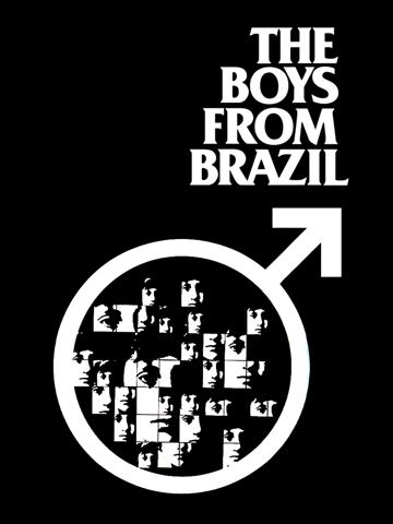 The Boys from Brazil