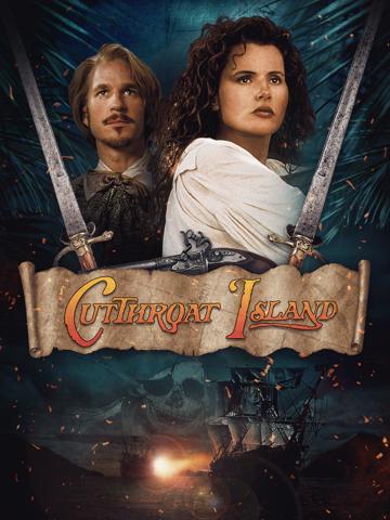 Cutthroat Island