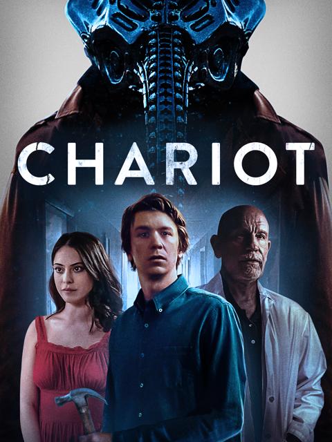 Movie poster for Chariot