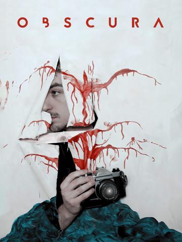 Obscura poszter