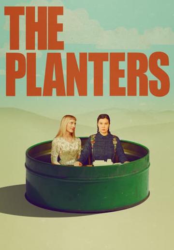 The Planters poszter