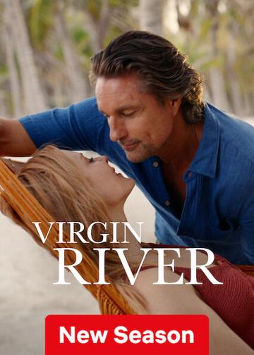 Virgin River poszter