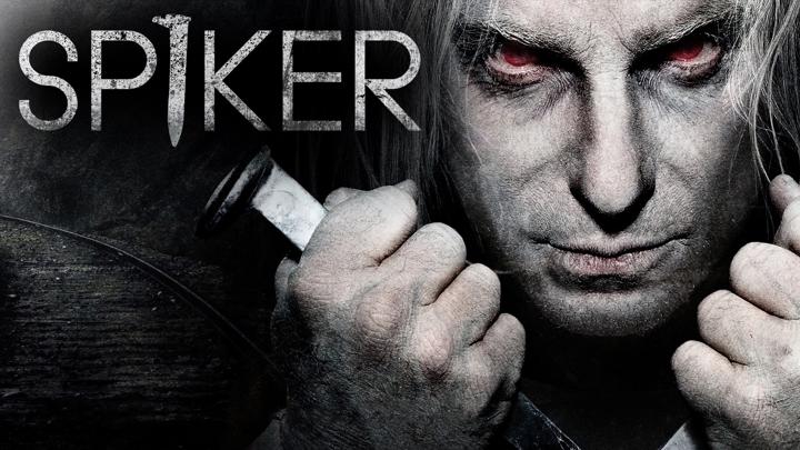 Poster of Spiker