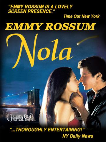 Nola poszter