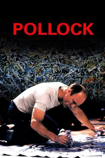 Pollock poszter