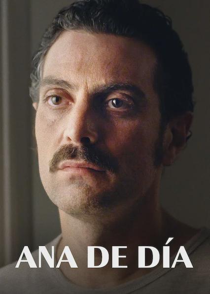 Poster för Ana by Day