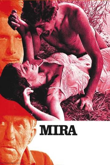 Mira poszter