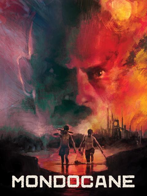Mondocane