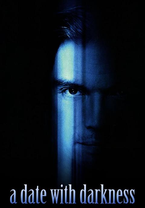 Movie poster for A Date with Darkness: The Trial and Capture of Andrew Luster