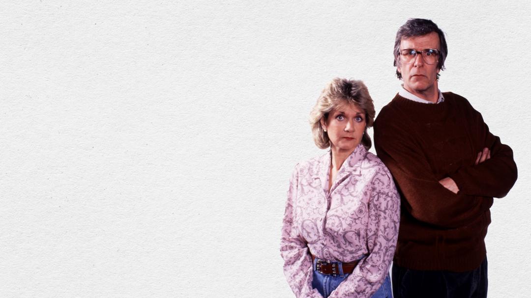 Background image for The Fall and Rise of Reginald Perrin
