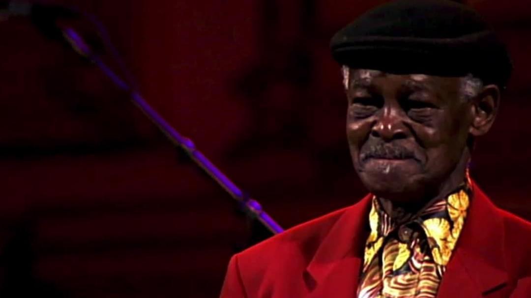 Background image for Buena Vista Social Club: Adios