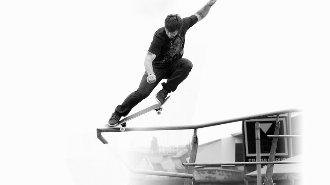 Background image for Motivation 2: The Chris Cole Story
