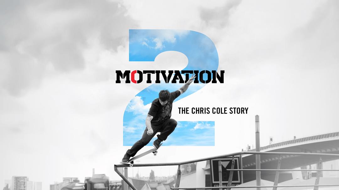 Motivation 2: The Chris Cole Story