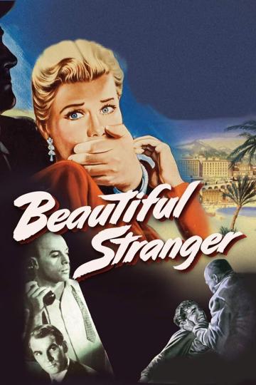 Beautiful Stranger poszter