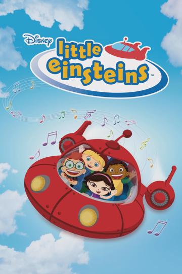 Little Einsteins