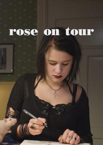 Rosa - The Movie poszter