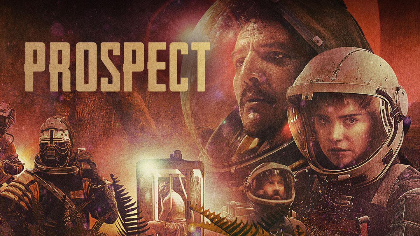 Prospect banner