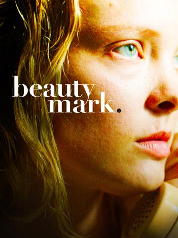 Beauty Mark poszter