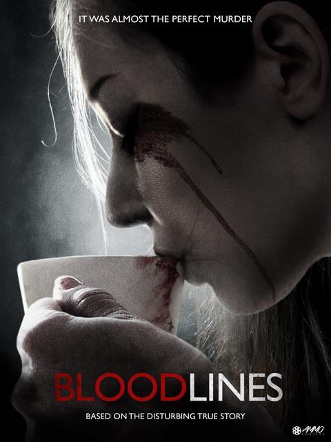 Movie poster for Bloodlines
