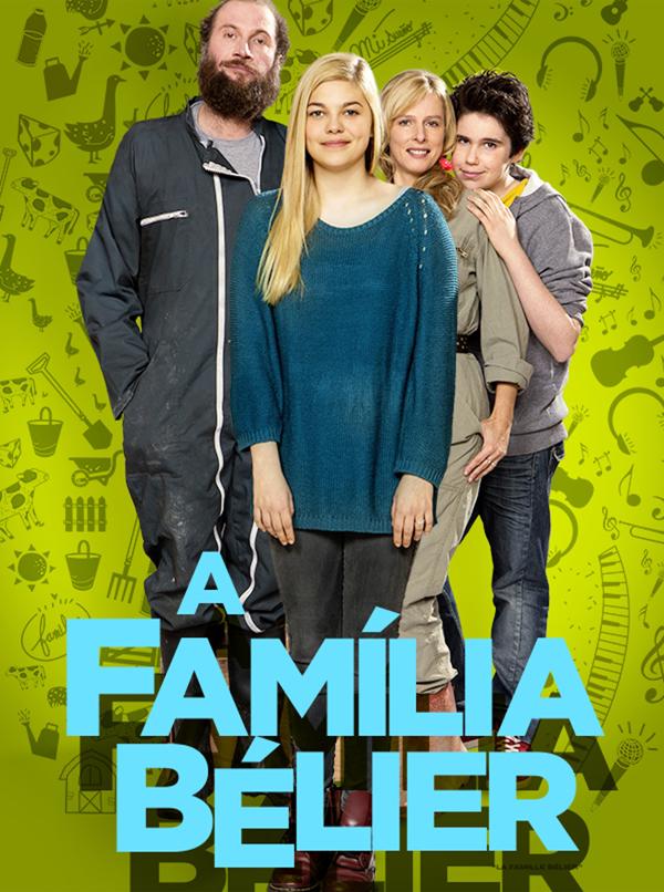 The Bélier Family