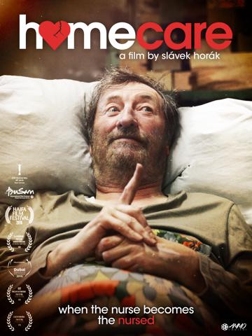 Home Care poszter