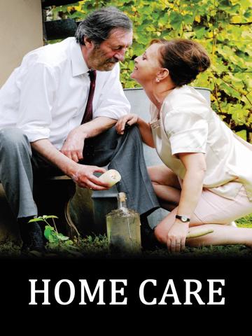 Home Care poszter