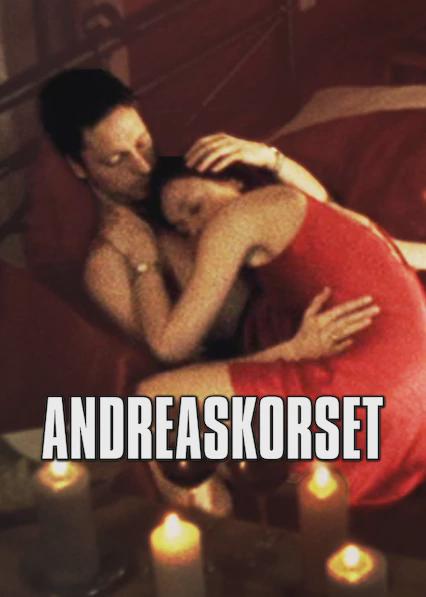 Movie poster for The Crossing