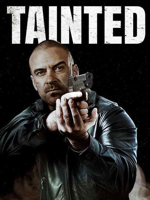 Movie poster for Tainted