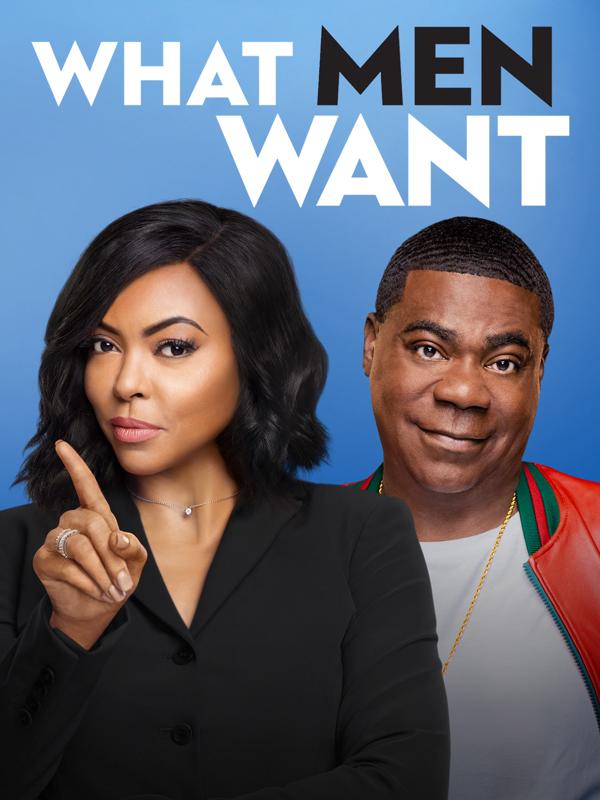 What Men Want