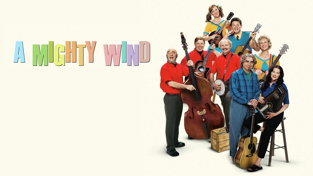 A Mighty Wind