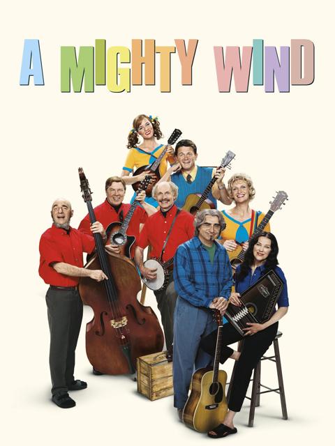 A Mighty Wind