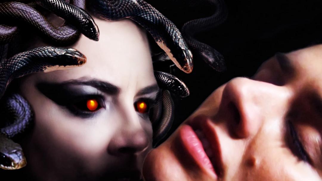 Background image for Medusa
