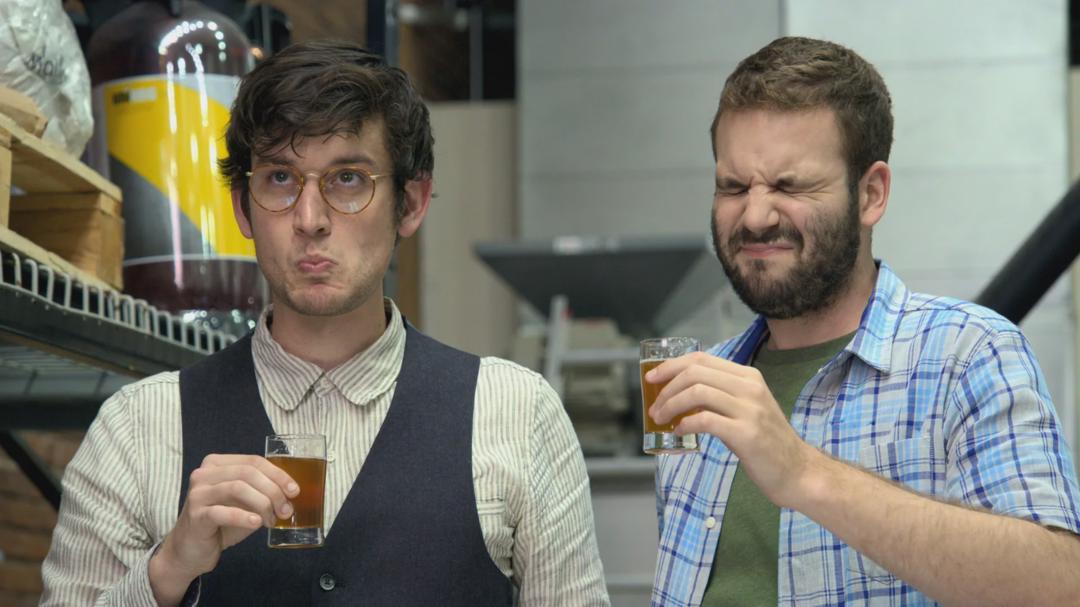 Background image for Brews Brothers