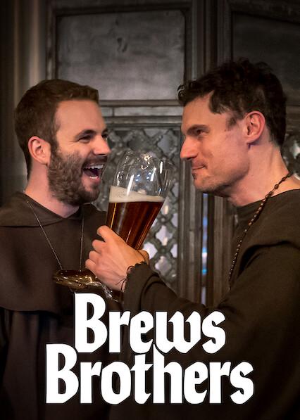 Poster för Brews Brothers