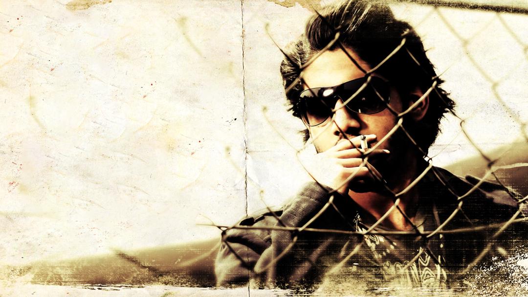 Background image for Josh