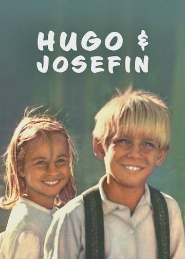 Hugo and Josephine poszter