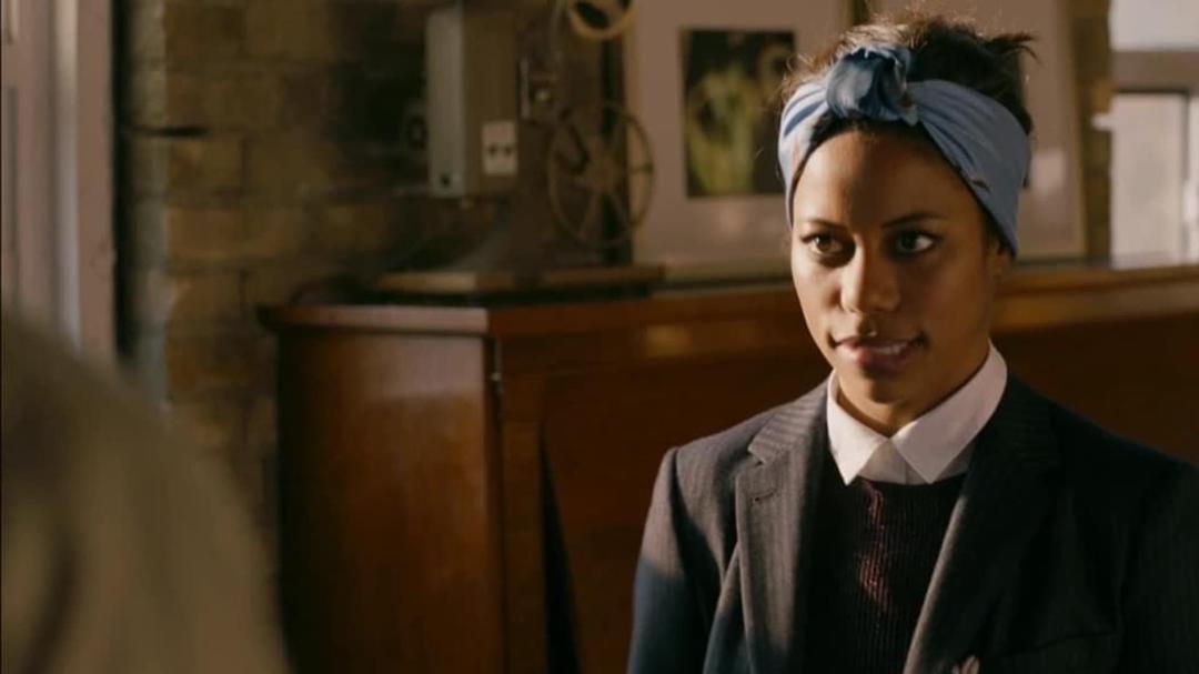 Background image for Jean of the Joneses