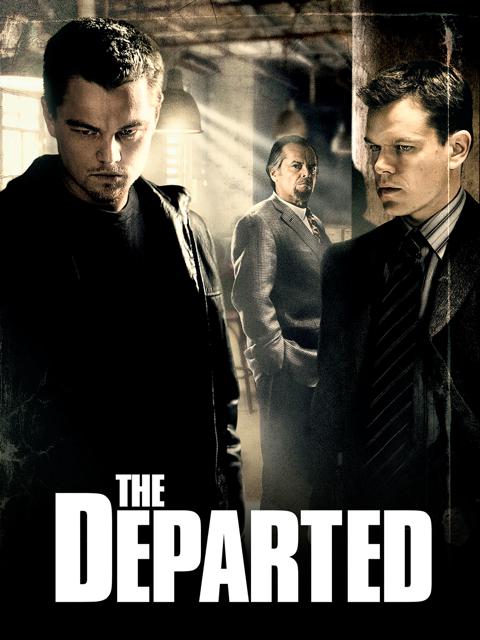 The Departed