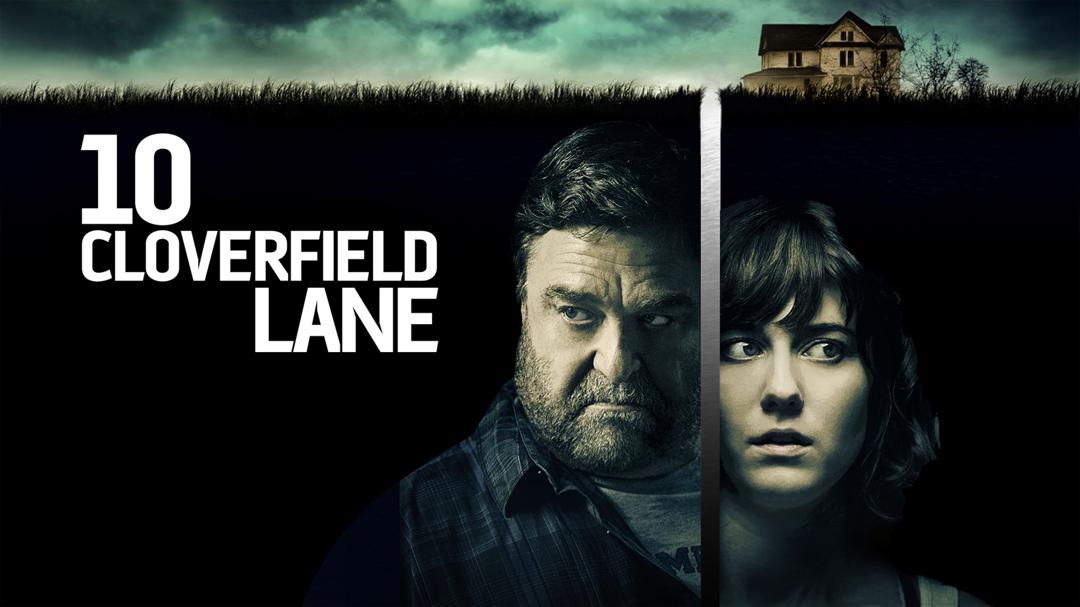 10 Cloverfield Lane