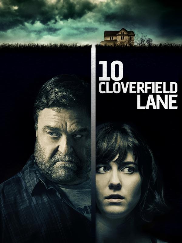 10 Cloverfield Lane