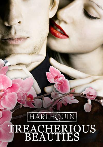 Movie poster for Treacherous Beauties