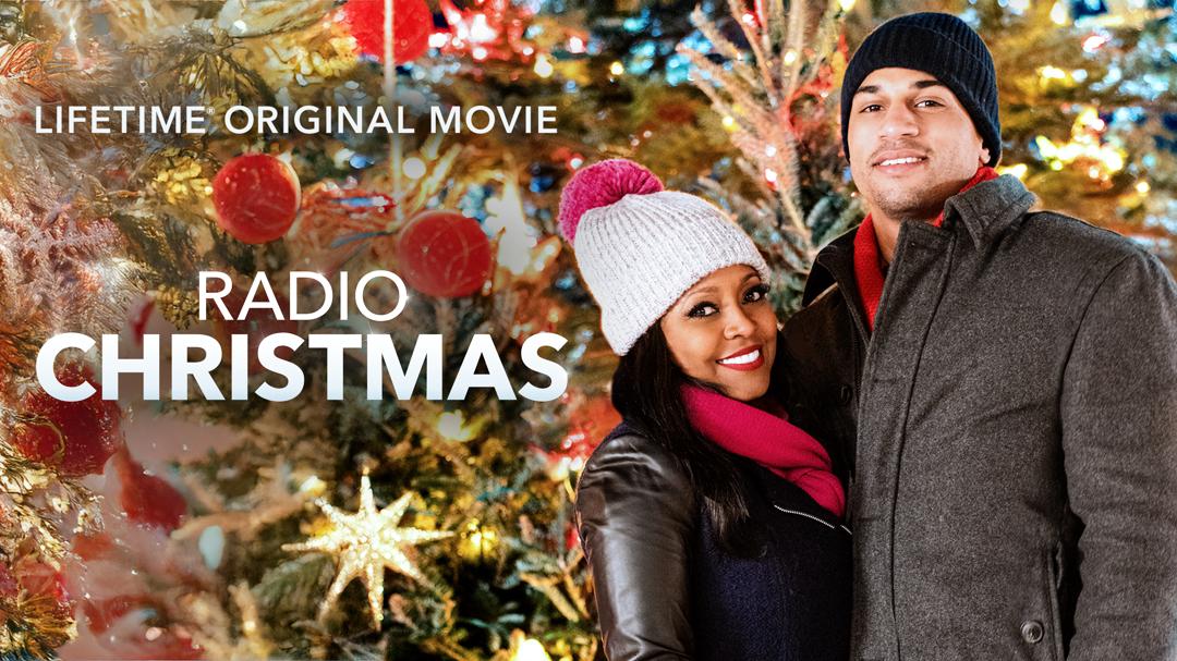 Radio Christmas