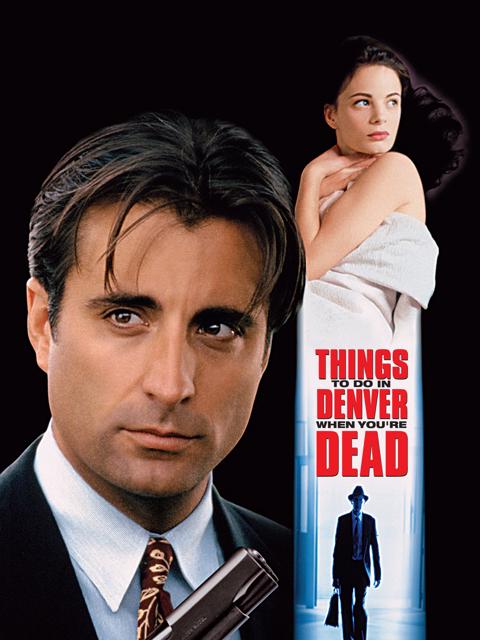 Things to Do in Denver When You're Dead