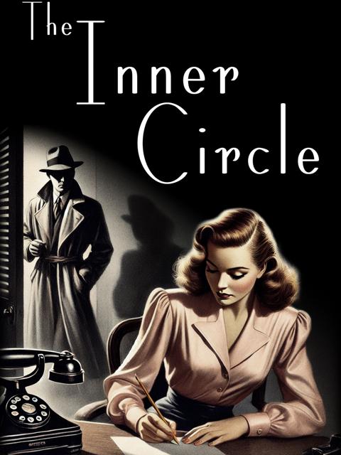 Movie poster for The Inner Circle