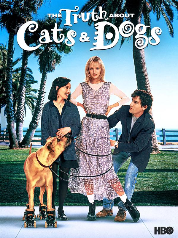 The Truth About Cats & Dogs