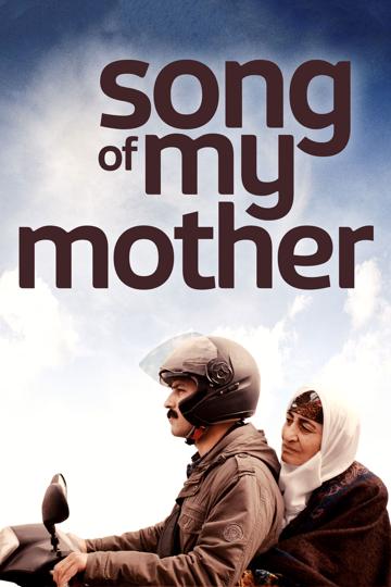 Song of My Mother poszter